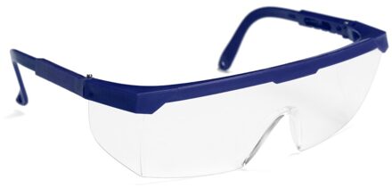 3 Pc Clear Goggles Bril Anti-Shock Veiligheidsbril Pc Anti-Splash Anti-Uv Winddicht Lens Goggles Beschermende Bril werken Goggle stijl 2