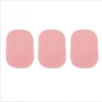 3 pcs/5 pcs Set Veilig Stof Mijt Doden Pad Anti-mijt Pad Kussen voor Home Hotel Doden kleine Wormen ^ 3stk