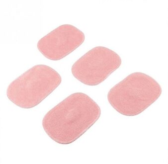 3 pcs/5 pcs Set Veilig Stof Mijt Doden Pad Anti-mijt Pad Kussen voor Home Hotel Doden kleine Wormen ^ 5stk