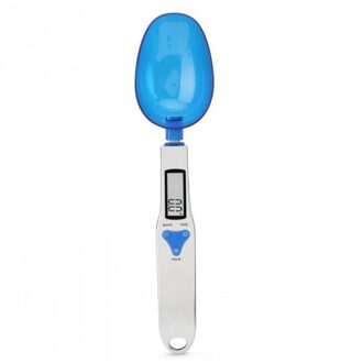 3 PCS 500/0. 1g Nauwkeurige Digitale Maatlepels Elektronische Lepel Schaal Keuken Voedsel LCD Display Volume Schaal Meetinstrumenten