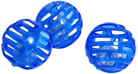 3 Pcs Kat Speelgoed Interactieve Kitten Oefening Lichtgevende Spelen Speelgoed Plastic Bal Met Bel Voor Katten Gatos Productos Para Mascotas