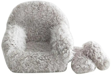 3 Pcs Newborn Photography Props Baby Posing Sofa Pillow Set Infant Photo Shooting Chair Decoration Fotografia Accessory