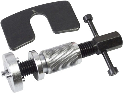 3 pcs/set, brake cylinder piston assembly tool, brake cylinder information fixture