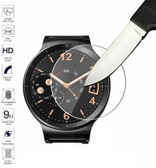 3 Pcs Voor Samsung Galaxy Horloge 42 Mm Gehard Glas Screen Protector Beschermende Film Guard Anti Explosie Anti-Shatter 3stk