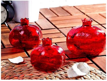 3 Pcs Zegeningen Charantia Trinket Kit