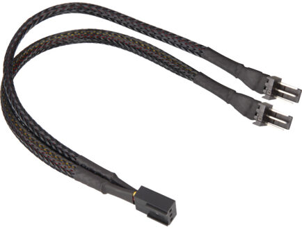 3-Pin Y-Kabel