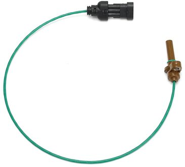 3-Pins Turbo Snelheid Sensor Voor Cummins Isx Ism Isl Voor Volvo Vnl Vhd Vnm WX42 WX64 Voor Mack cl 10.8L 14.9L Oem #4032068 4089377