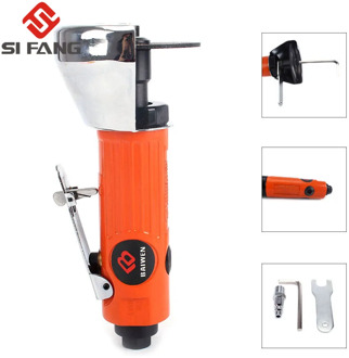 3" Pneumatic Metal Cutting Machine 3 inches air cutter Cutting Tools For Cutting Metal 20000rpm