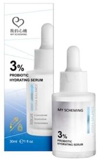 3% Probiotic Hydrating Serum 30ml