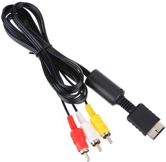 3 Rca Tos 1.5 Meter Sony Play Station Kabel