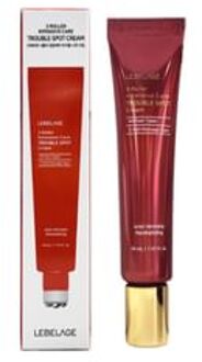 3 Roller Intensive Care Trouble Spot Cream 30ml