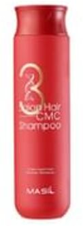 3 Salon Hair CMC Shampoo 300ml
