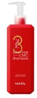 3 Salon Hair CMC Shampoo Jumbo 500ml