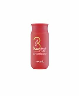 3 Salon Hair CMC Shampoo Mini 150ml