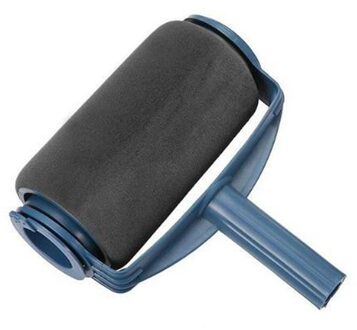 3 Size Diy Verf Tool Schilderen Roller Borstel Set Huishouden Muur Versieren Borstel Multifunctionele Rolling Runner Gereedschap Set