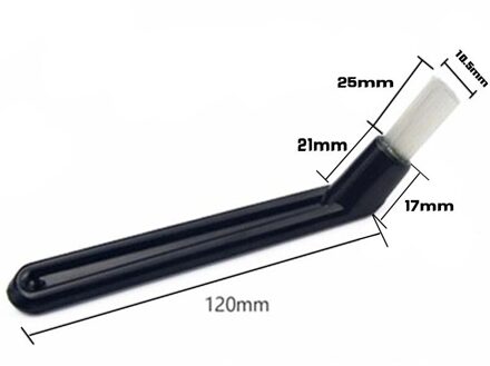 3 Size Koffiemolen Machine Borstel Borstel Espresso Keuken Borstel Accessoires Voor Bean Korrel Koffie Tool