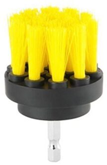 3 size Power Scrubber Borstel Boor Borstel Schoon Elektrische Boor Borstel Grout Keuken Reinigingsborstel Bad Cleaner Badkamer Tool F