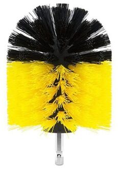 3 size Power Scrubber Borstel Boor Borstel Schoon Elektrische Boor Borstel Grout Keuken Reinigingsborstel Bad Cleaner Badkamer Tool