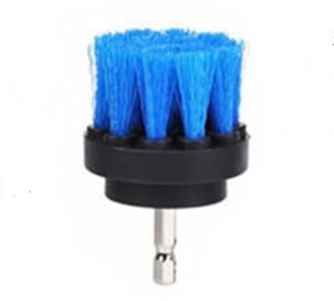 3 size Power Scrubber Borstel Boor Borstel Schoon Elektrische Boor Borstel Grout Keuken Reinigingsborstel Bad Cleaner Badkamer Tool