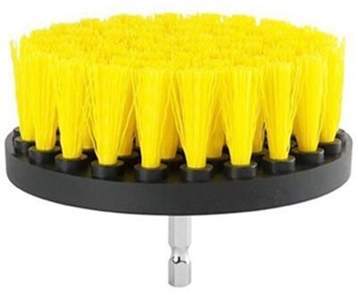 3 size Power Scrubber Borstel Boor Borstel Schoon Elektrische Boor Borstel Grout Keuken Reinigingsborstel Bad Cleaner Badkamer Tool