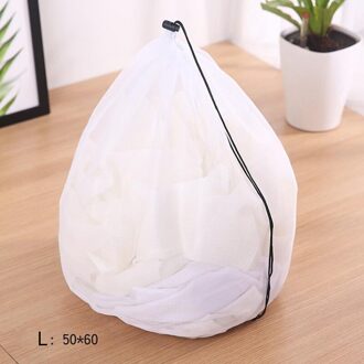 3 Size Trekkoord Beha Ondergoed Producten Waszakken Manden Mesh Bag Household Cleaning Tools Accessoires Wasserij Wassen Zorg