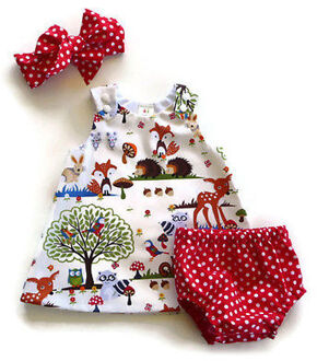 3 stks Baby Peuter Kids Baby Meisje Kleding Top Jurk + Korte Broek + Hoofdband Outfits Set 12m