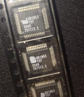 3 Stks/partij AD1953 AD1953Y AD1953YS AD1953YST
