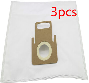 3 stks/partij stofzuiger zakken voor Thomas Anti Allergie Aqua THOMAS PET & THOMAS MULTICLEAN X7 Aqua FAMILIE Aqua Thomas pantner