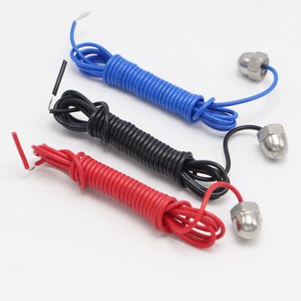 3 stks/set 2 m Water level controller Roestvrij Water Niveau Sonde 3 Kleuren voor DF-96A/B//D