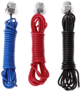 3 Stks/set 2M Roestvrij Water Liquid Level Probe Sensor Voor Water Niveau Controler