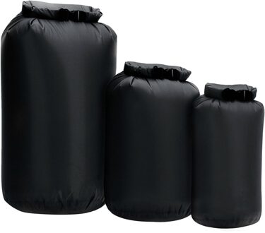 3 Stks/set 8L 40L 70L Zwemmen Waterdichte Dry Bag Pack Rafting Kajakken Rivier Trekking Drijvende Zeilen Canoing Varen Dry Bag