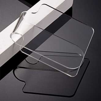 3 Stks/set Acryl Transparant Palet Hand-Held Nail Art Polish Mengen Plaat Gereedschap Foundation Oogschaduw Make Mixer Palet