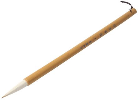 3 stks/set Chinese Kalligrafie Borstel Weastel & Wollen Meerdere Schrijven Borstel Set voor Reguliere Script Schrijven Chinese Schilderen