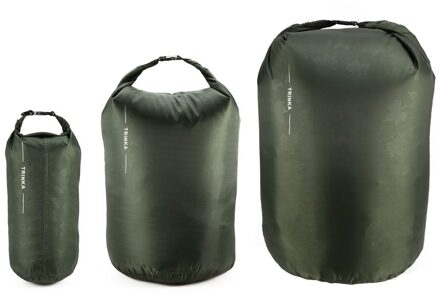 3 Stks/set Draagbare 8L 40L 70L Waterdichte Dry Bag Sack Storage Bag Voor Camping Wandelen Trekking Varen Gebruik