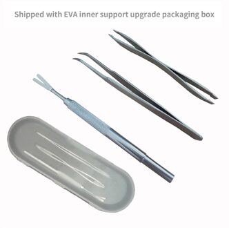 3 Stks/set Huisdier Mijten Flea Extractor Insect Clip Dierbenodigdheden Kat Hond Schoonmaken Krassen Apparaat Tick Pincet Springen Schorpioen Haak