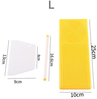 3 Stks/set Multifunctionele Spaghetti Macaroni Maker Plastic Board Deeg Pasta Noodle Machine Diy Planchette Mold Keuken Gadgets Blauw