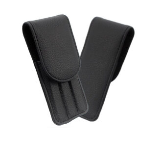 3 Stks/set Rvs Wimper Pincet Professionele Eye Lash Extension Wenkbrauw Haar Verwijder Tool Met Zak