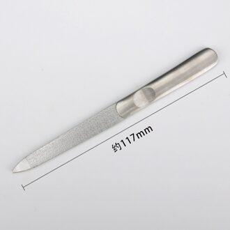 3 Stks/set Teen Pedicure Mes Gereedschap Ingegroeide Cuticle Gereedschap Dode Huid Maïs Verhuizers Nail Voetverzorging Tool Kit voet Raspen Rood