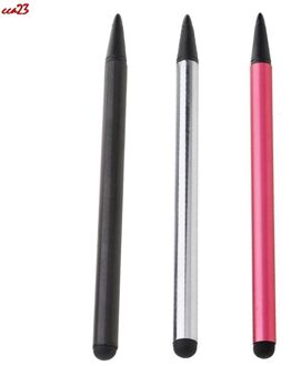 3 Stks/Set Universele Effen Touch Screen Pen For A Iphone Stylus Pen For A Ipad For A Samsung Tablet Pc Mobiel