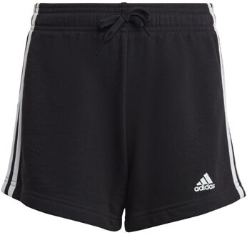 3-Stripes Shorts Meisjes zwart - 140,152,164,170