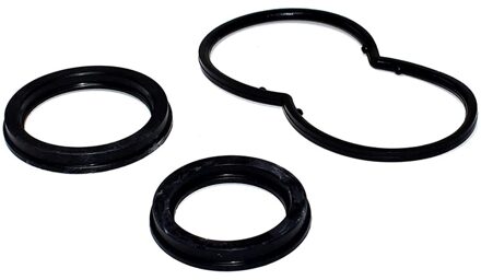 3 Stuk Hydroboost Reparatie Kit Voor Chevy Gmc Ford Gm Dodge Seal Kit Hydro-Boost Lek 2771004 Kit-501