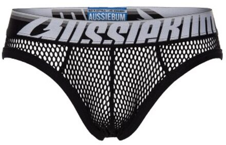 3 stuks Catch 2.0 Brief * Actie * Zwart,Wit - Small,Medium,X-Large