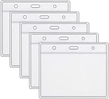 3 Stuks Cdc Vaccinatie Card Protector Gezondheid Kaart Vaccin Kaart Beschermhoes Waterdichte Pvc Zachte Kaart Geval Vaccin Kaarthouder 5stk