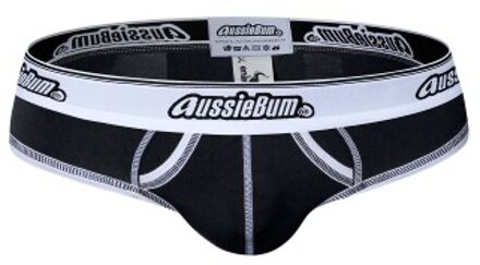 3 stuks EnlargeIT 2.0 Brief * Actie * Zwart,Wit,Blauw - Small,Medium,Large,X-Large