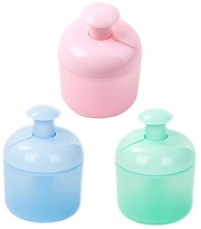 3 Stuks Foam Cup Gezicht Cleanser Body Wash Licht Kleur Practicle Waskolf Bubble Maker Schuimende Cup Voor Thuis Hotel