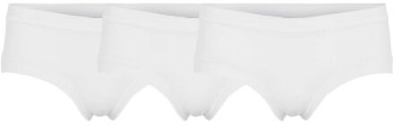 3 stuks Hipster Zwart,Wit,Grijs - X-Small,Small,Medium,Large,X-Large,XX-Large