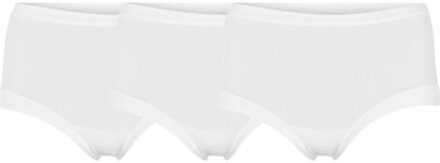 3 stuks Maxi Zwart,Wit,Grijs - X-Small,Small,Medium,Large,X-Large,XX-Large