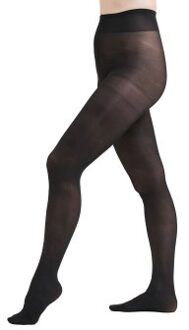 3 stuks Recycled Tight 40 Den Zwart,Blauw - S/M,X-Large,XX-Large,M/L,XXXL