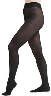 3 stuks Recycled Tight 60 Den Zwart - S/M,X-Large,XX-Large,M/L,XXXL