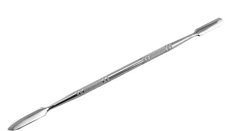 3 Stuks Spudgers Reparatie Opening Pry Hand Tool Kit Blade Telefoon Pc Metal Spudger Demonteren Reparatie Tools Voor Iphone/ipad/Tablet 1stk Metal Material